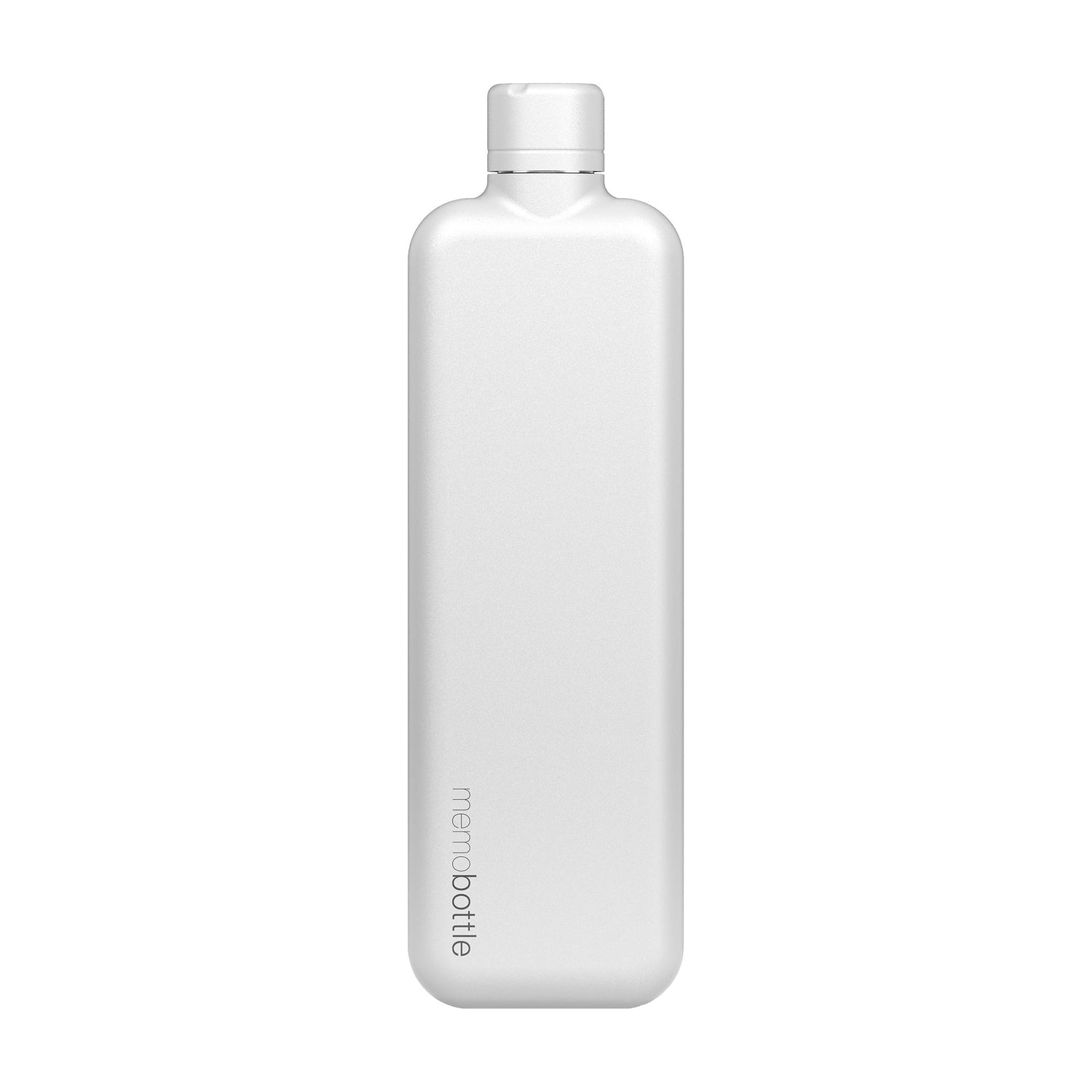 Memobottle Stainless Steel