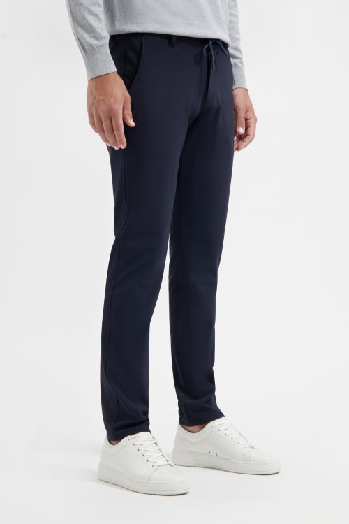 Travel Pants Bonded