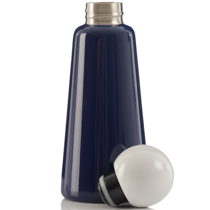 Indigo &amp;amp; White