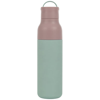 2 tone - Mint &amp; Pink - 500ml