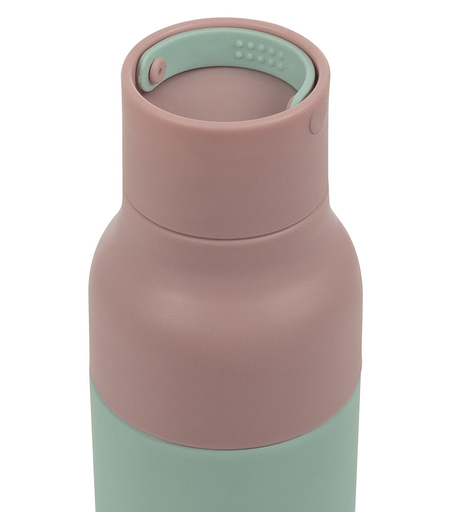 2 tone - Mint &amp; Pink - 500ml