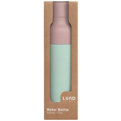 2 tone - Mint &amp; Pink - 500ml