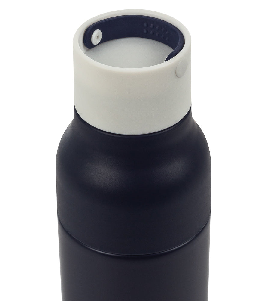 Indigo &amp;amp; Weiß – 500 ml