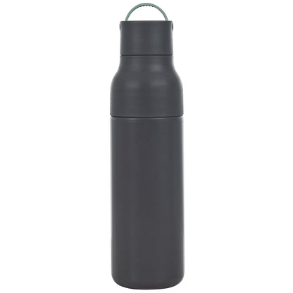 Solid - Grey - 500ml