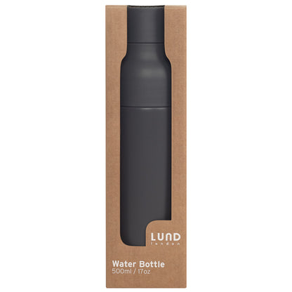 Solid - Grey - 500ml