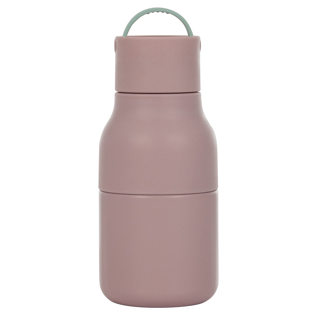 Solid - Pink - 250ml