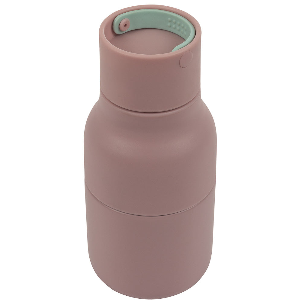 Solid - Pink - 250ml