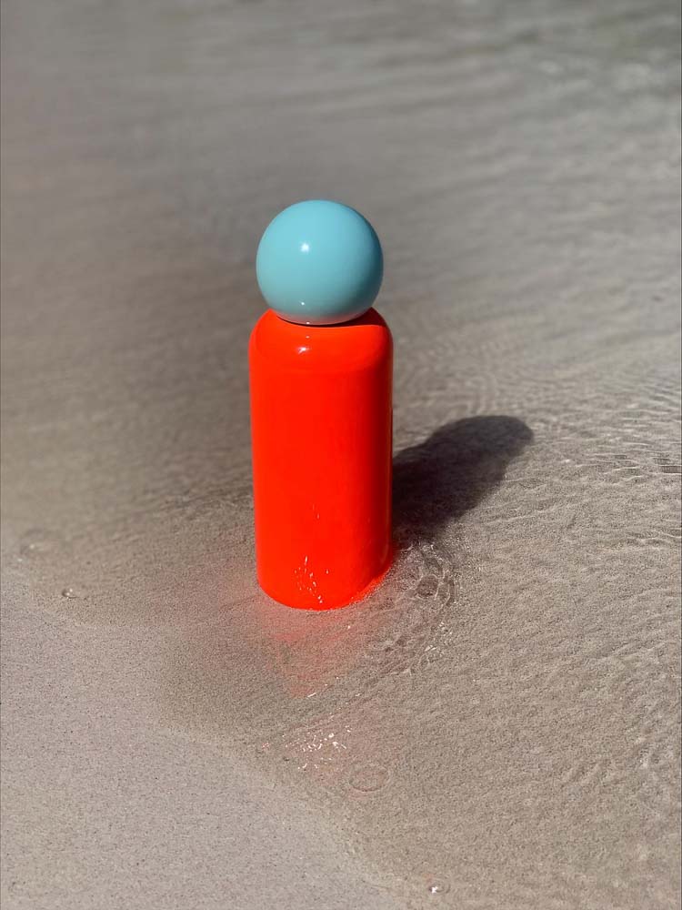 Coral &amp; Mint - 500ml
