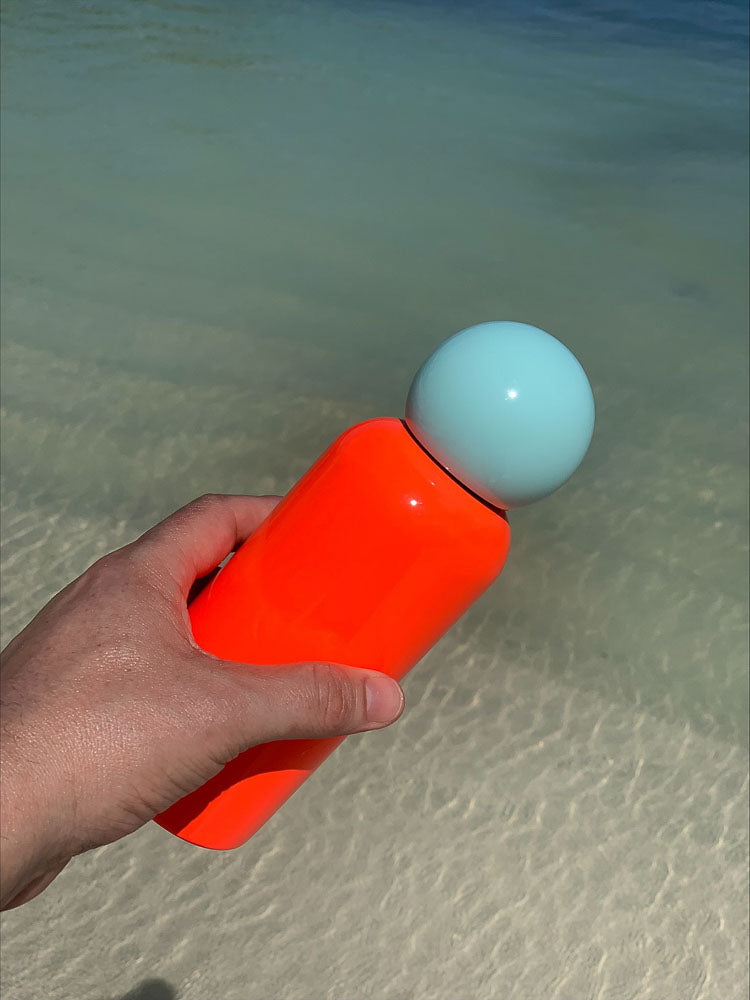 Coral &amp; Mint - 500ml