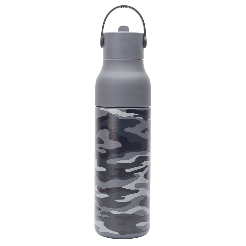 Grey camo