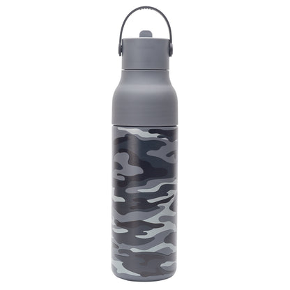 Grey camo