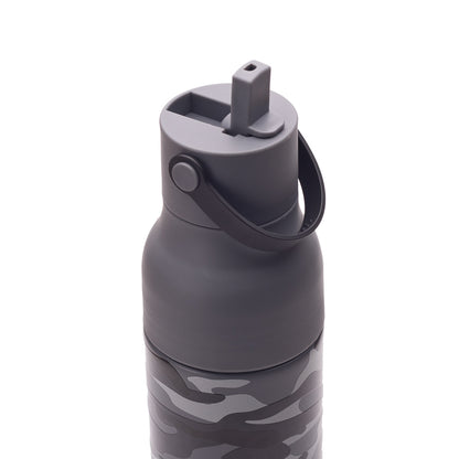 Grey camo