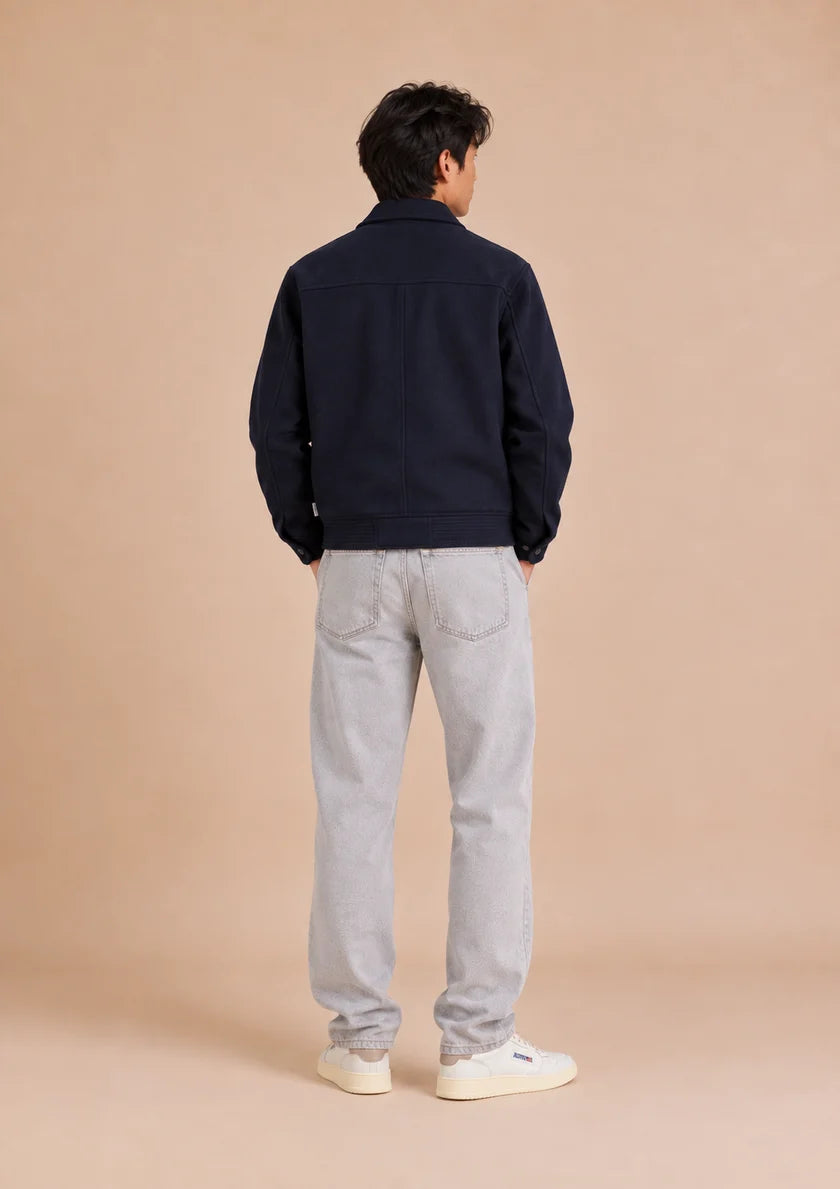 Jacket Ted Navy
