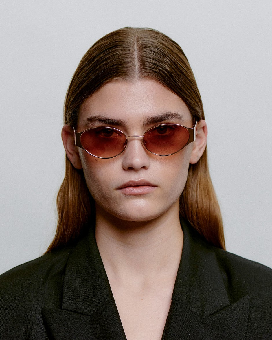 Bella Rosegold Havana