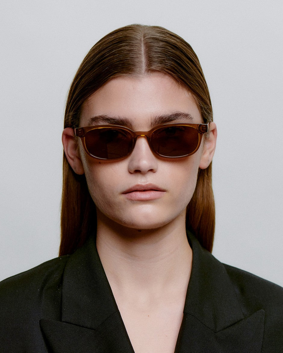 Charlie Smoke Transparent