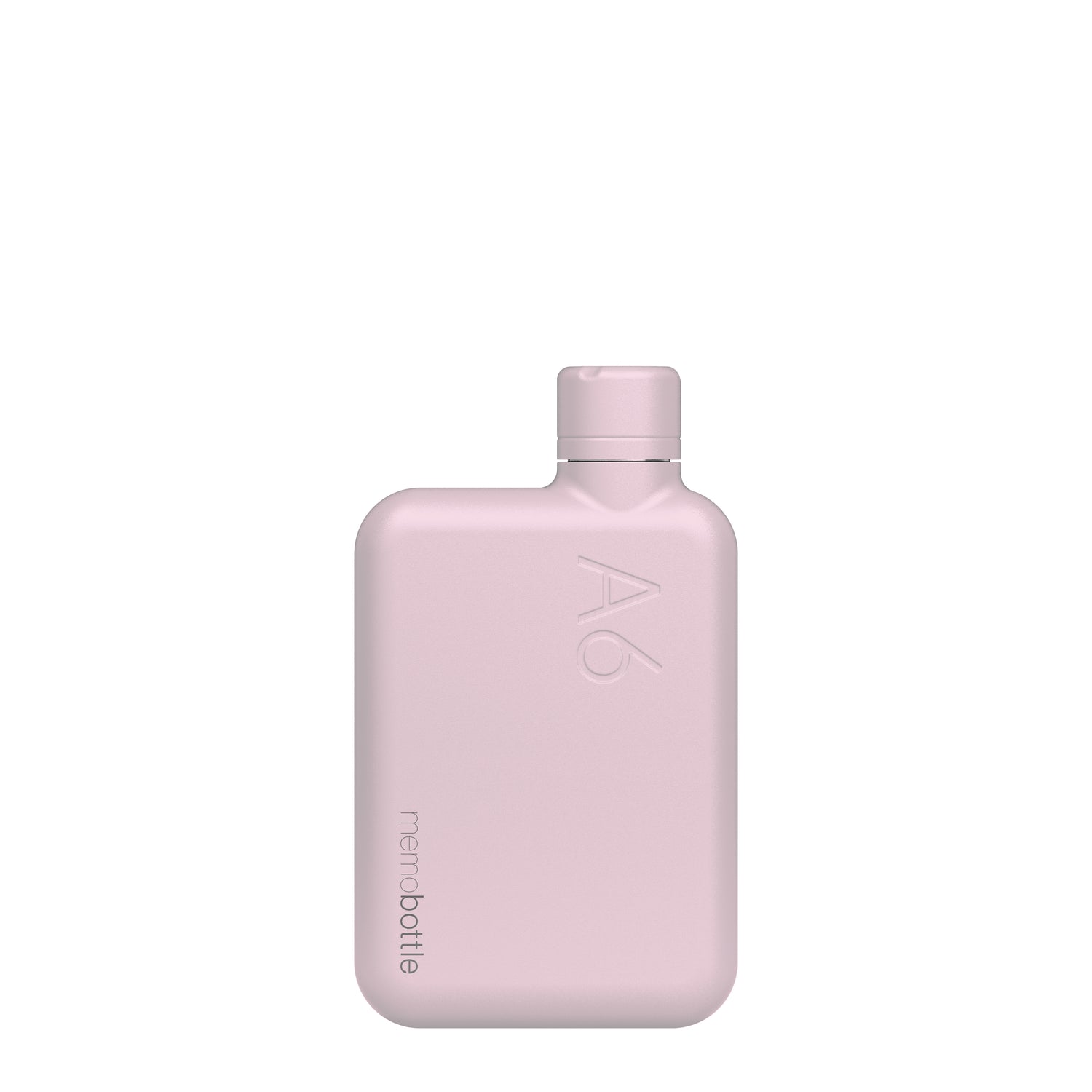 Memobottle Stainless Steel