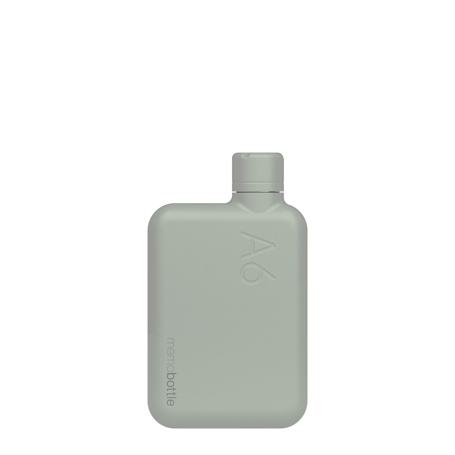 Memobottle Stainless Steel