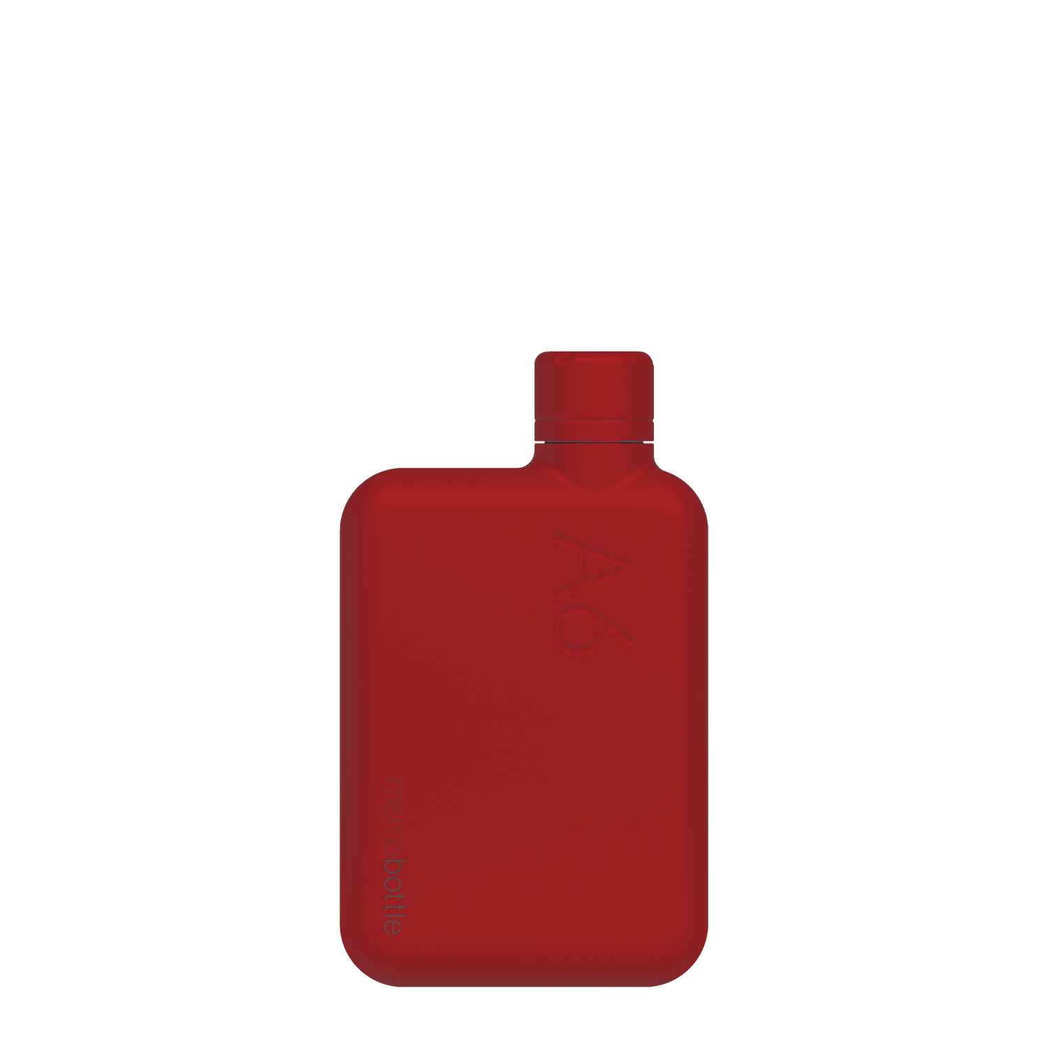 Memobottle Stainless Steel
