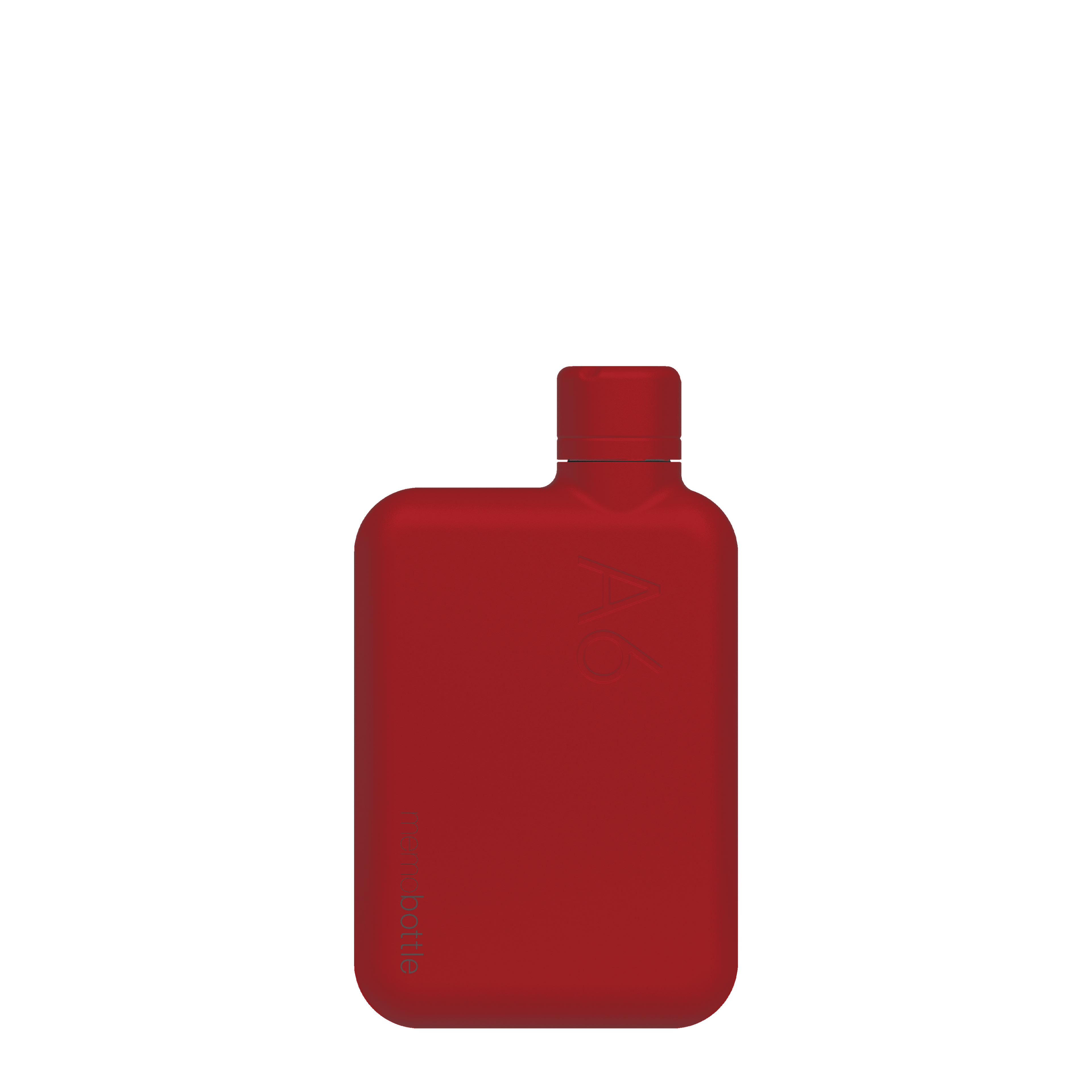 Memobottle Stainless Steel