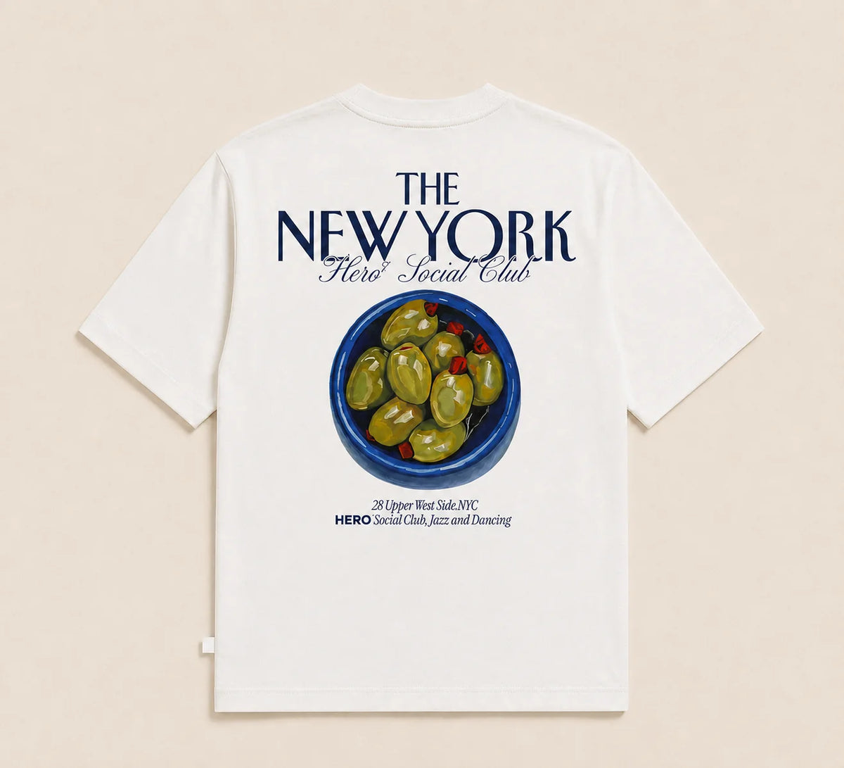APETIZER TEE