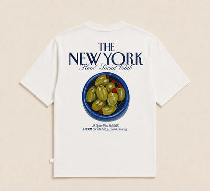 APETIZER TEE