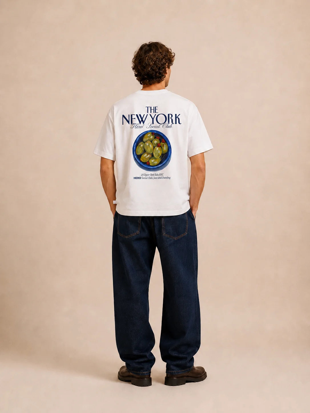 APETIZER TEE