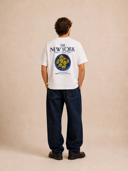 APETIZER TEE