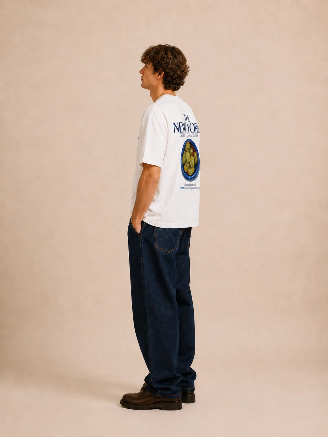 APETIZER TEE