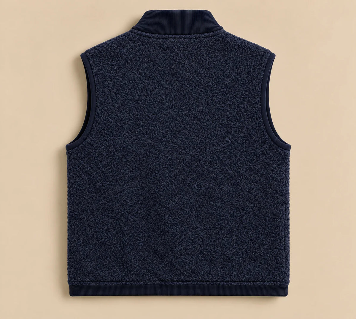 BODYWARMER ARTHUR