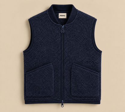 BODYWARMER ARTHUR