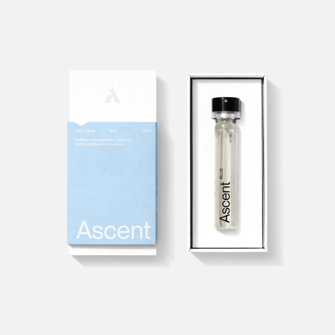 Ascent Parfum Refill