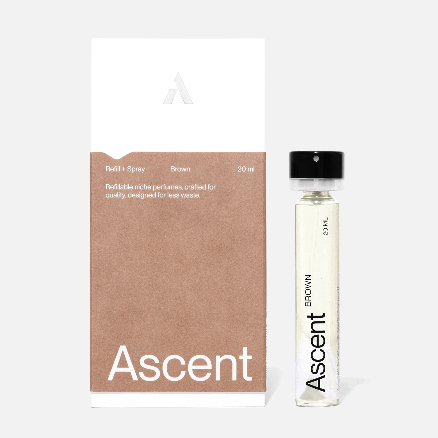 Ascent Parfum Refill