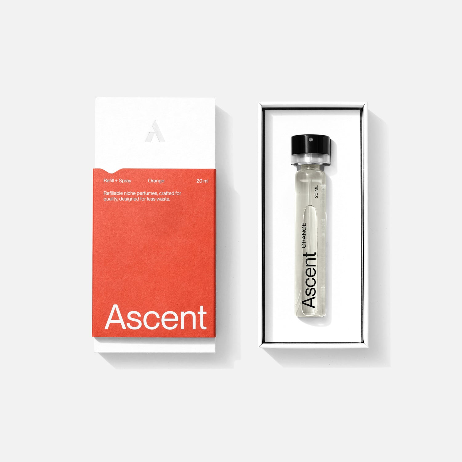 Ascent Parfum Refill