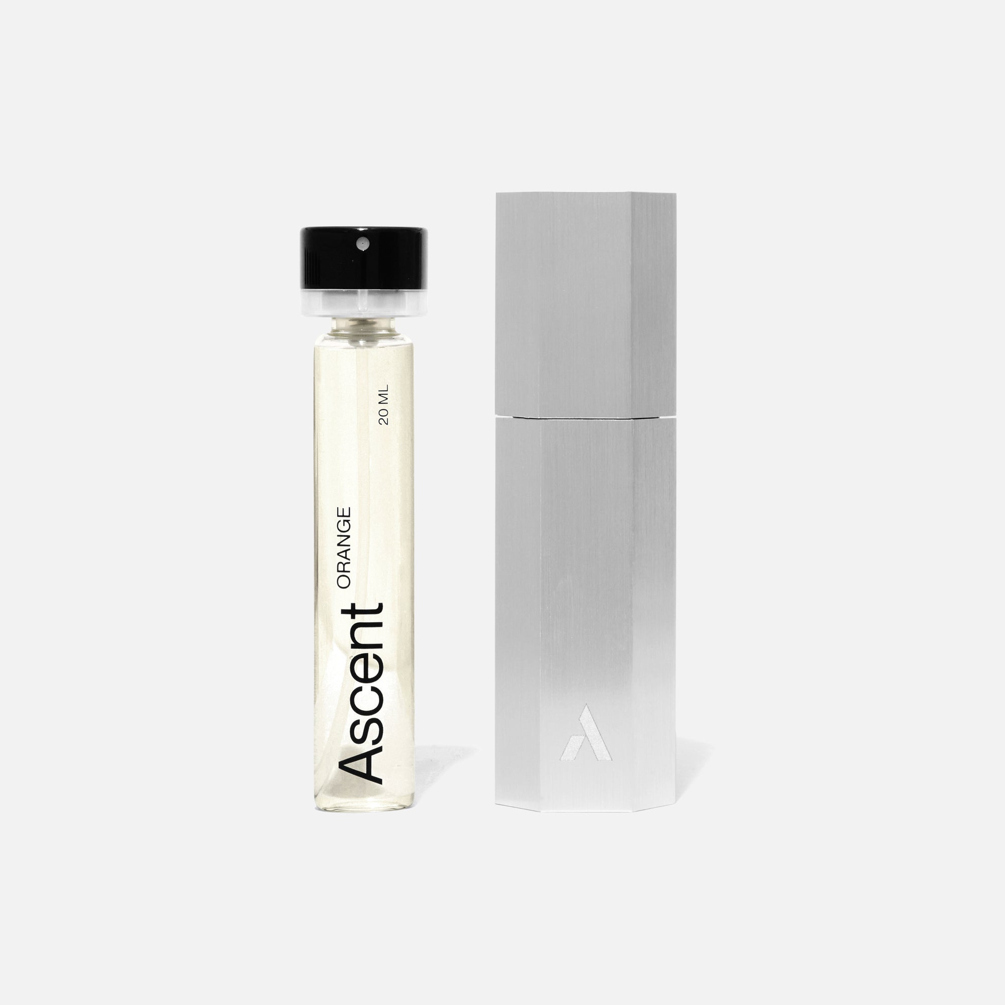 Parfum Starterpack + Case