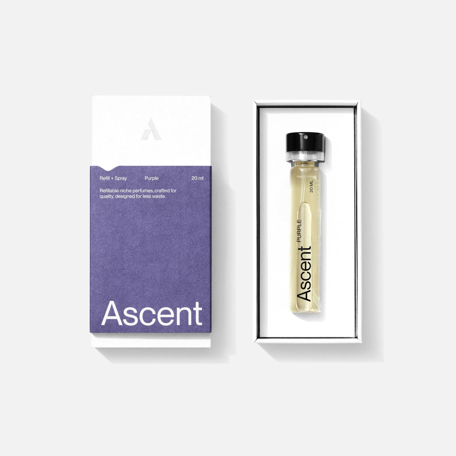 Ascent Parfum Refill