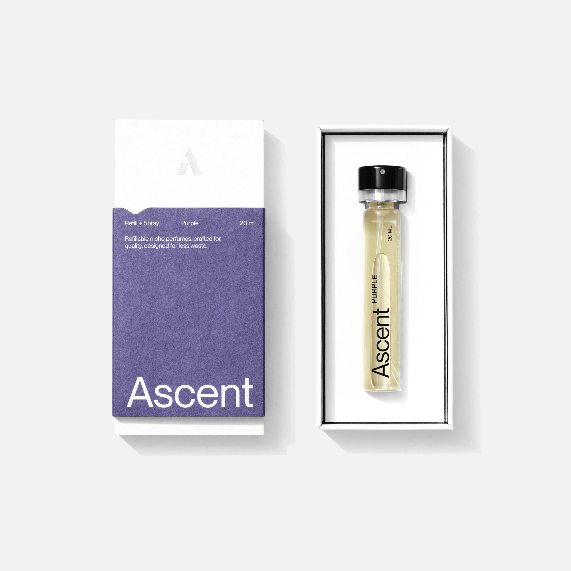 Ascent Parfum Refill
