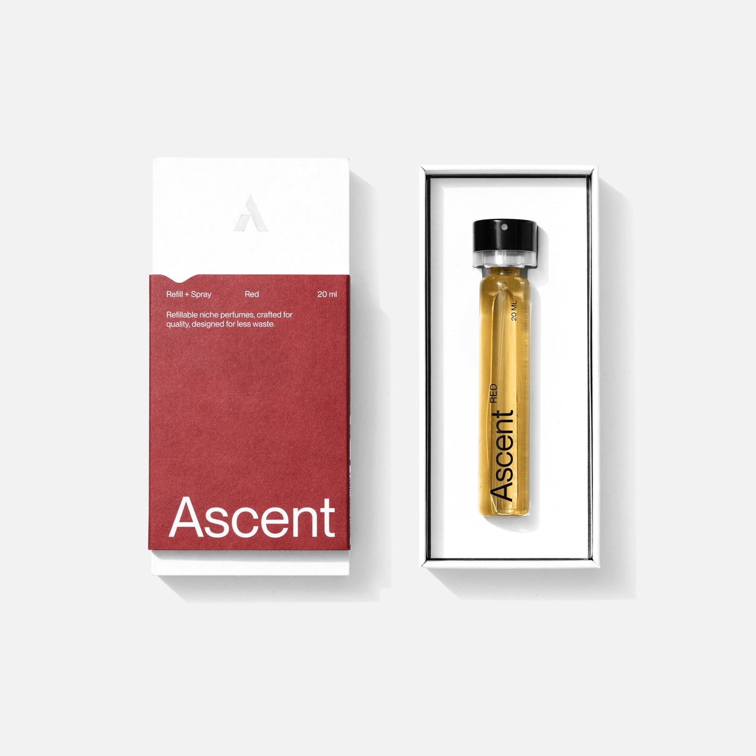 Ascent Parfum Refill
