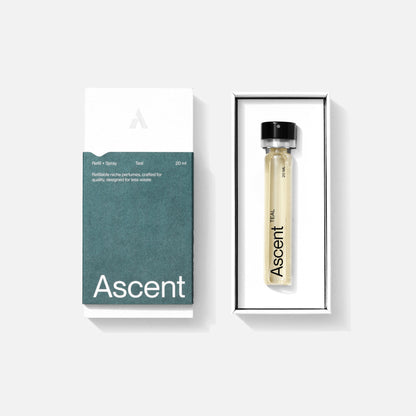 Ascent Parfum Refill