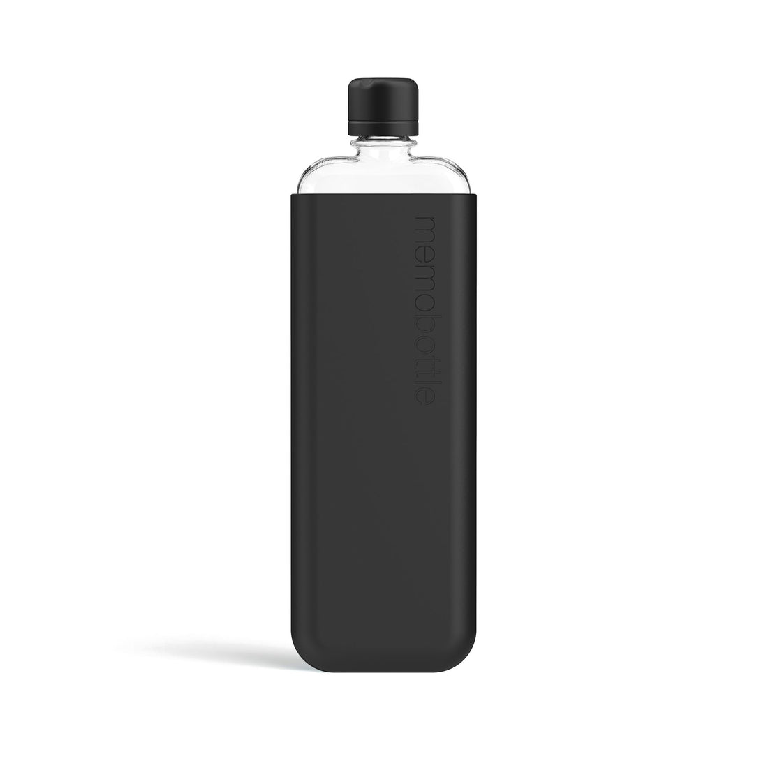 Slim memobottle - OG - Black Ink