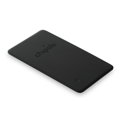 Card Spot Black &