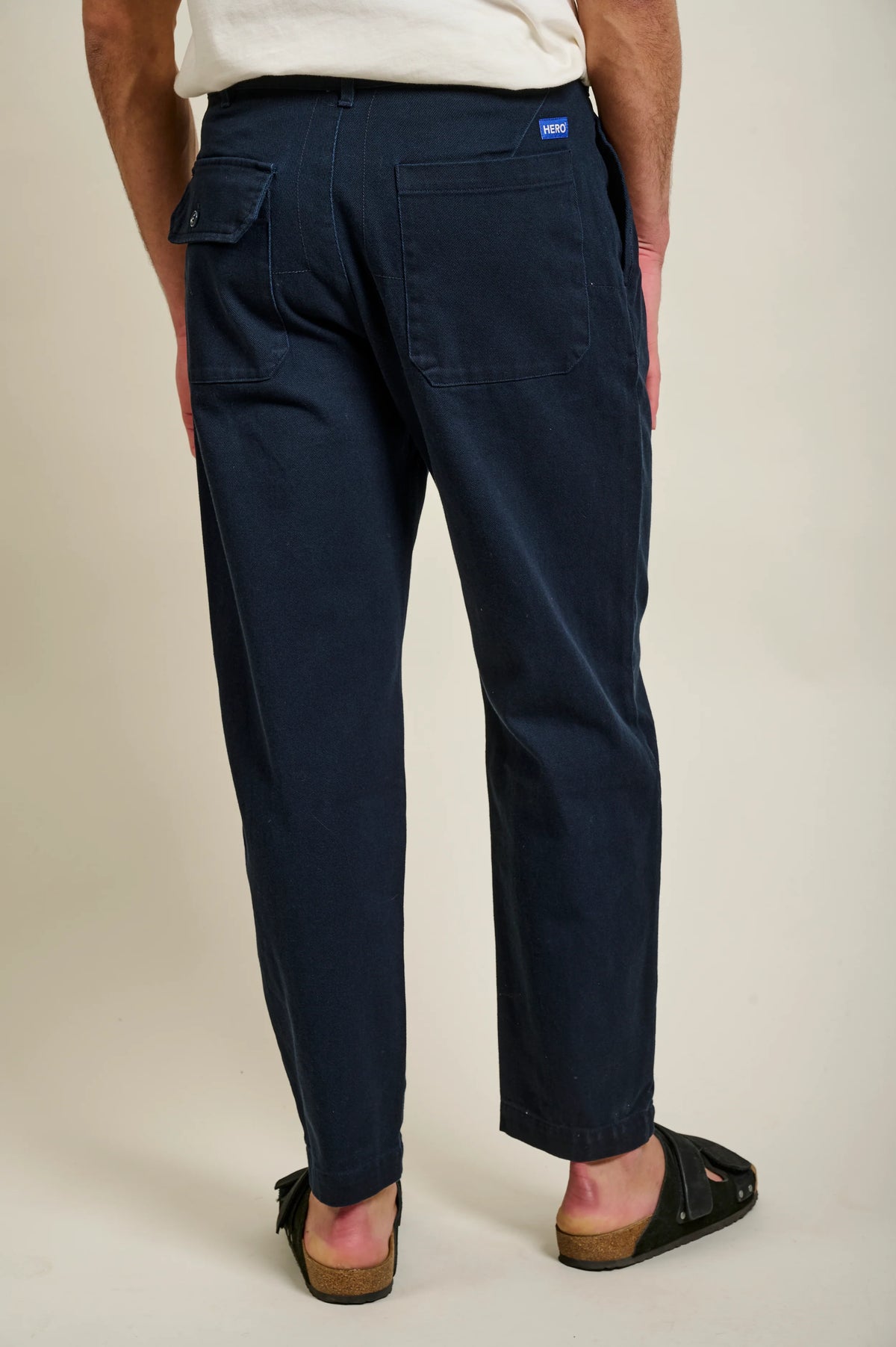 KYOTO PANTS