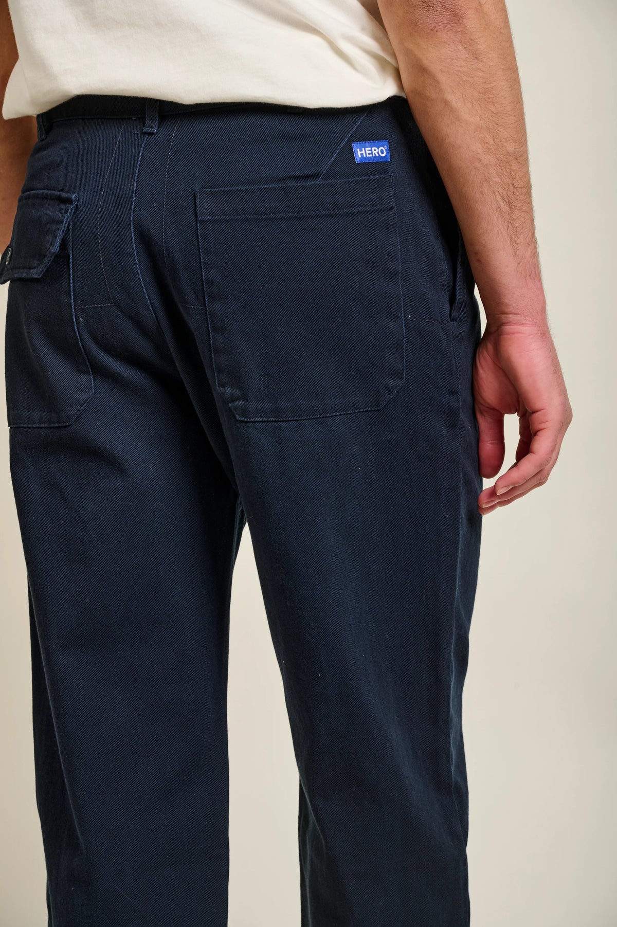 KYOTO PANTS