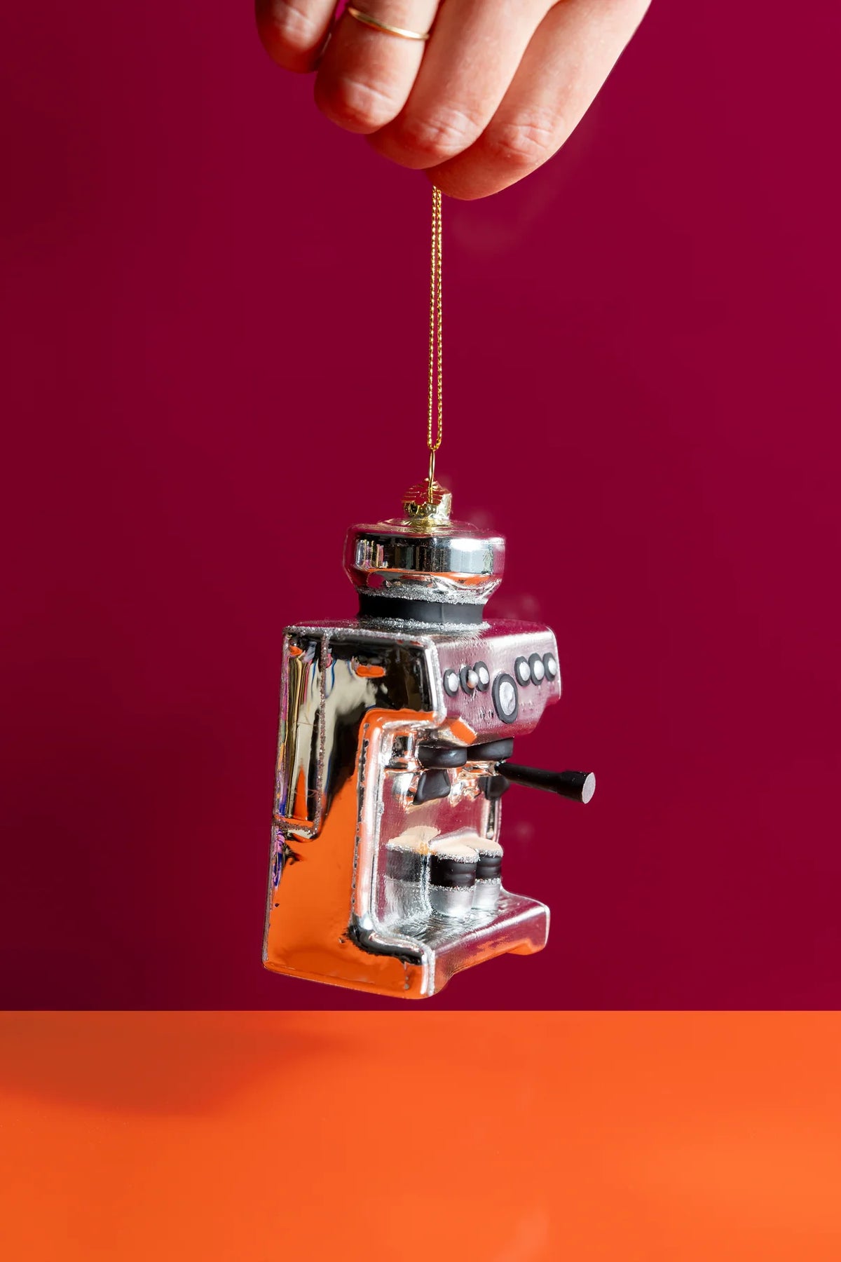 Yup Koffiemachine