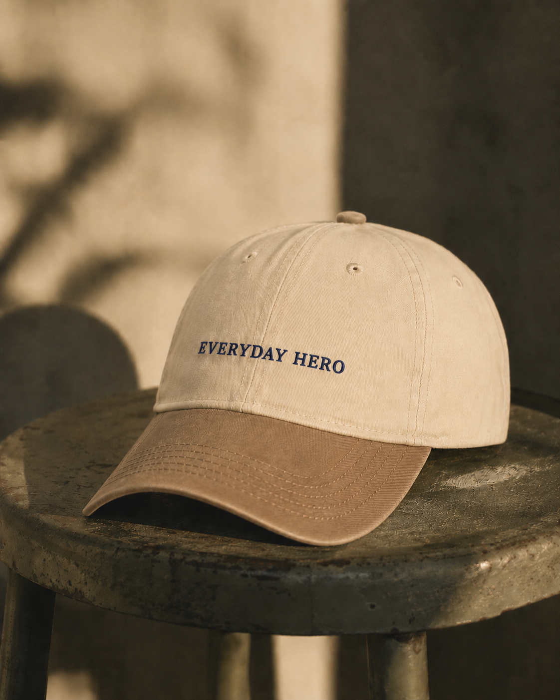 CAP HERO