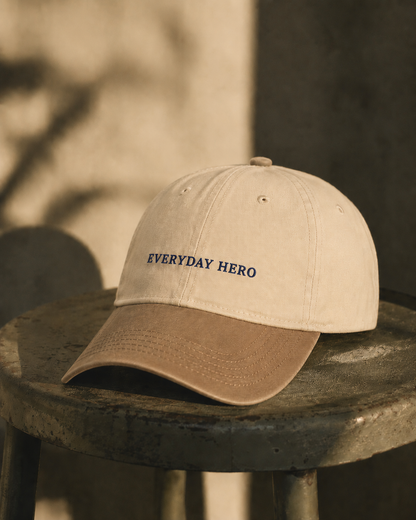 CAP HERO