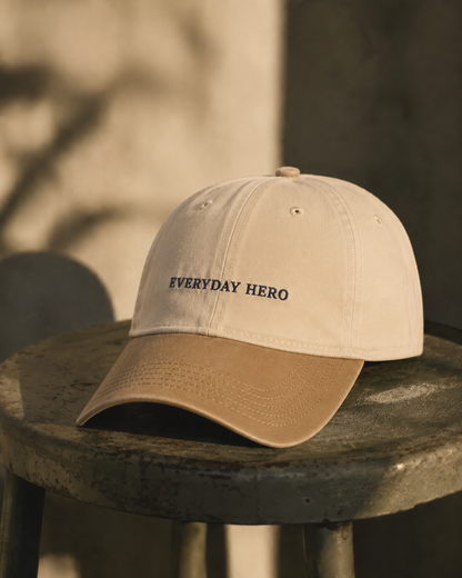 CAP HERO