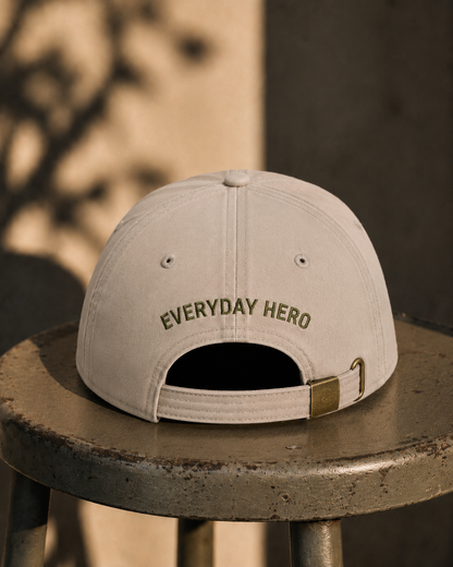 CAP HERO