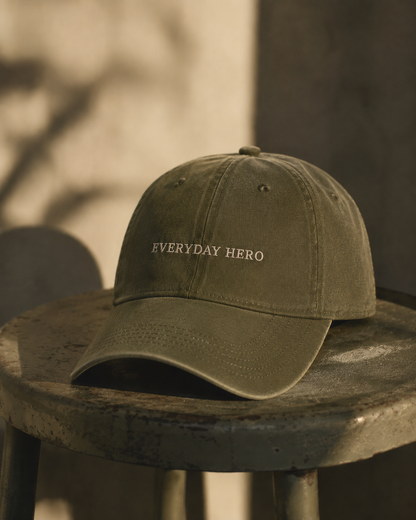 CAP HERO