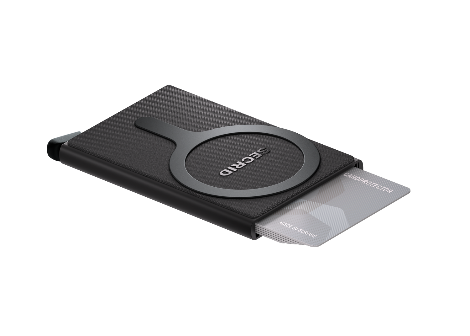Cardprotector for MagSafe