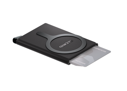 Cardprotector for MagSafe
